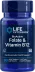 Life Extension BioActive Folate & Vitamin B12 - 90 vegetarian capsules