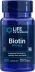 Life Extension Biotin, 600 mcg, 100 capsules