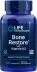 Life Extension Bone Restore with Vitamin K2, 120 capsules
