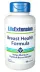Life Extension Breast Health Formula - 60 capsules