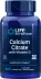 Life Extension Calcium Citrate with Vitamin D - 200 capsules