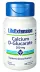 Life Extension Calcium D-Glucarate, 200 mg, 60 capsules
