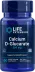 Life Extension Calcium D-Glucarate, 200 mg, 60 capsules