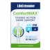 Life Extension ComfortMAX| 30 AM vegetarian tablets, 30 PM vegetarian tablets
