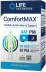 Life Extension ComfortMAX| 30 AM vegetarian tablets, 30 PM vegetarian tablets