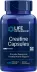 Life Extension Creatine Capsules, 120 capsules