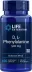 Life Extension D, L-Phenylalanine Capsules, 500 mg, 100 capsules