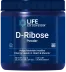 Life Extension D-Ribose Powder, 150 grams