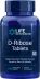 Life Extension D-Ribose Tablets, 100 tablets