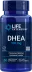 Life Extension DHEA, 100 mg, 60 capsules