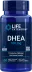 Life Extension DHEA, 100 mg, 60 capsules