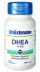 Life Extension DHEA, 15 mg, 100 capsules