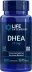 Life Extension DHEA, 15 mg, 100 capsules