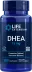 Life Extension DHEA, 15 mg, 100 capsules