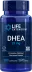 Life Extension DHEA, 25 mg, 100 capsules