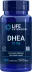Life Extension DHEA, 25 mg, 100 capsules