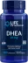 Life Extension DHEA, 25 mg, 100 capsules