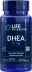 Life Extension DHEA, 25 mg, 100 dissolve-in-mouth tablets