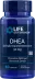 Life Extension DHEA, 50 mg, 60 capsules