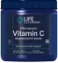Life Extension Effervescent Vit C Mag Crystals, 180 grams