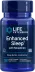 Life Extension Enhanced Sleep with Melatonin