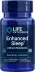 Life Extension Enhanced Sleep without Melatonin, 30 C