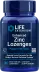 Life Extension Enhanced Zinc Lozenges (Peppermint), 30 lozenges