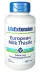Life Extension European Milk Thistle - 120 softgels