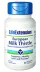 Life Extension European Milk Thistle, 60 capsules