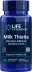 Life Extension European Milk Thistle, 60 capsules