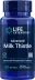 Life Extension European Milk Thistle - 60 softgels