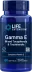 Life Extension Gamma E Mixed Tocopherols & Tocotrienols - 60 softgels