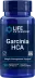 Life Extension Garcinia HCA 90 Vegetarian Caps