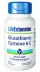 Life Extension Glutathione, Cysteine & C, 100 capsules