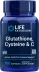 Life Extension Glutathione, Cysteine & C, 100 capsules