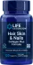 Life Extension Hair, Skin, Nails Collagen Plus Formula - 120 tablets