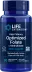 Life Extension High Pot Optimized Folate, 5000 mcg, 30 tablets