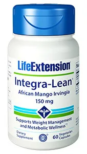 Life Extension Integra-Lean, 150 mg, 60 capsules