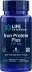 Life Extension Iron Protein Plus, 300 mg, 100 capsules