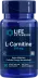 Life Extension L-Carnitine, 500 mg, 30 Capsules