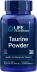 Life Extension L-Taurine Powder, 300 grams