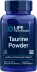 Life Extension L-Taurine Powder, 300 grams