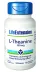 Life Extension L-Theanine, 100 mg, 60 capsules