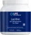 Life Extension Lecithin, 454 grams