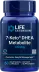 Life Extension - Life Extension 7-Keto DHEA Metabolite - 100 mg, 60 vegetarian capsules