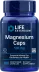Life Extension Magnesium Caps, 500 mg, 100 capsules