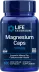Life Extension Magnesium Caps, 500 mg, 100 capsules