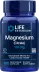 Life Extension Magnesium (Citrate), 160 mg, 100 capsules