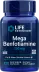 Life Extension Mega Benfotiamine, 250 mg, 120 capsules