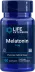 Life Extension Melatonin, 1 mg, 60 capsules